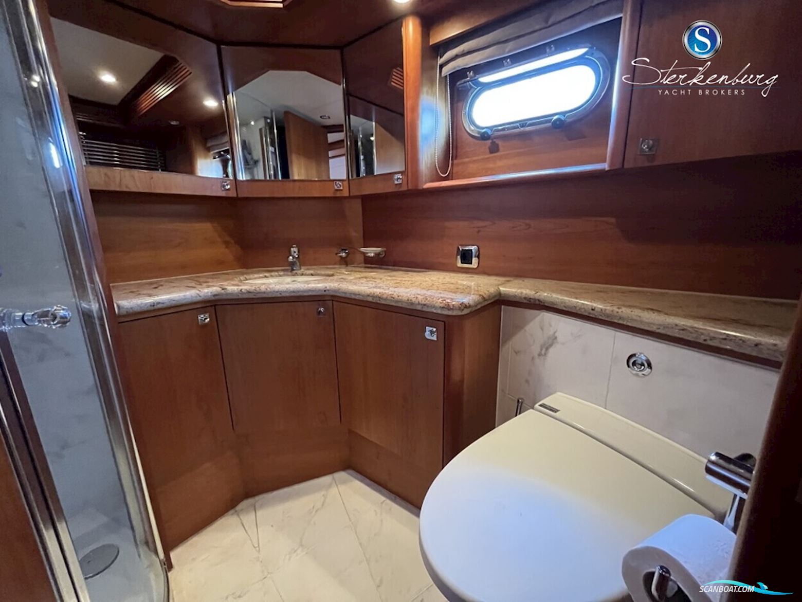 Valk Continental 15.50 FR