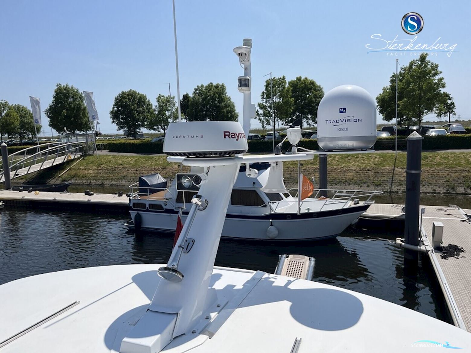 Valk Continental 15.50 FR