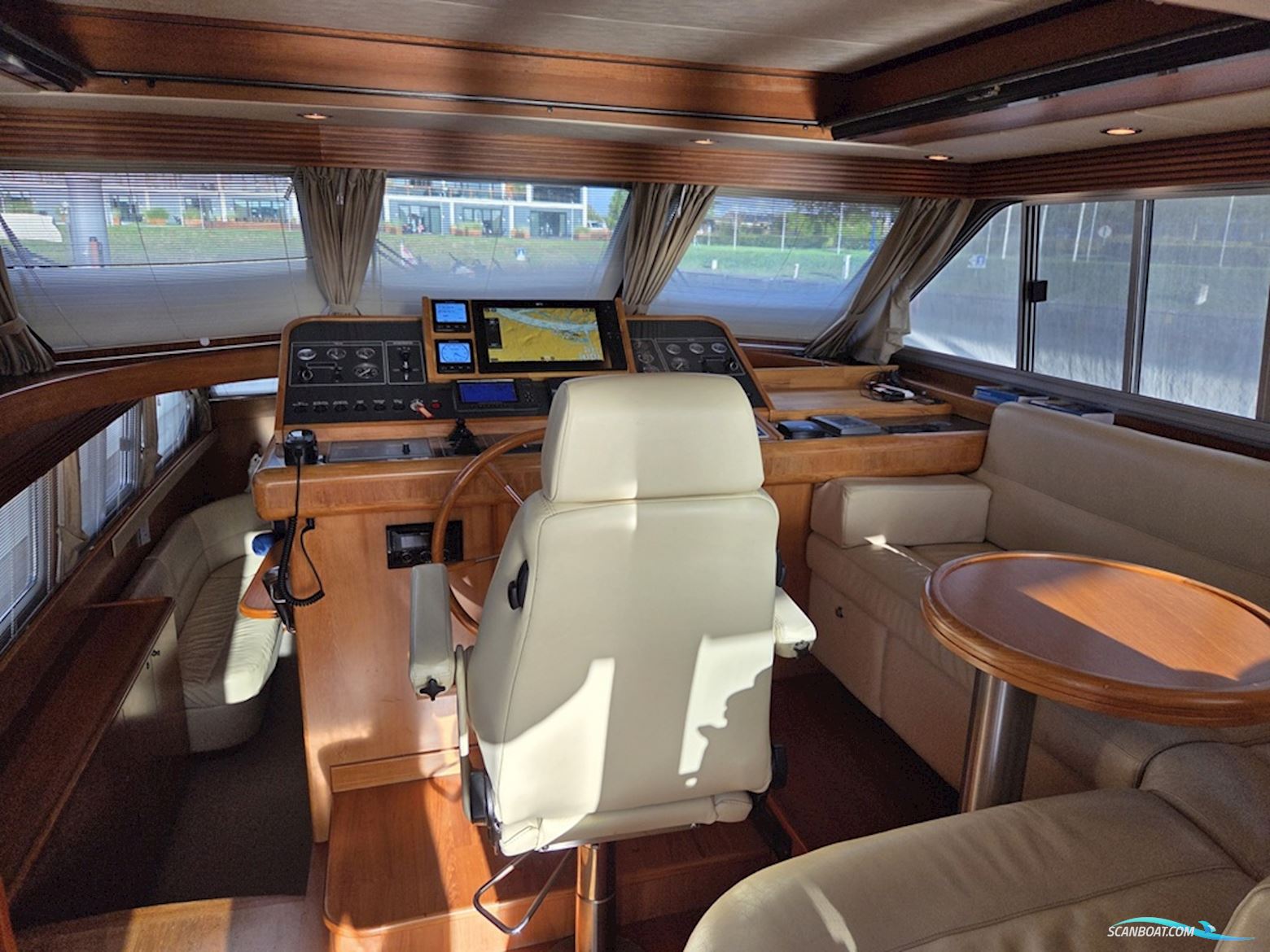 Valk Continental 15.50 FR