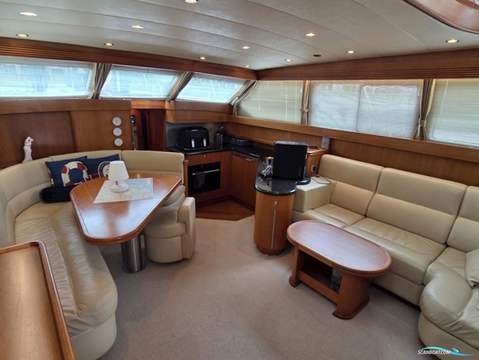 Valk Continental 15.50 FR