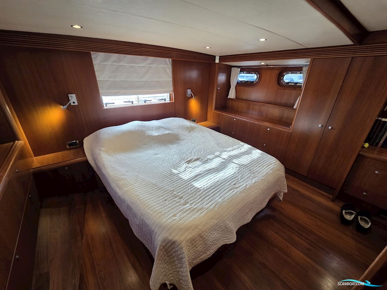 Valk Continental 15.50 FR