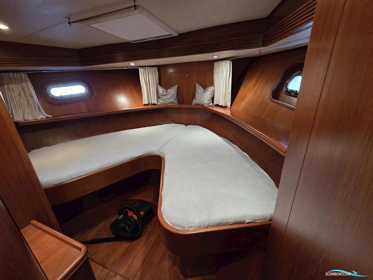 Valk Continental 15.50 FR