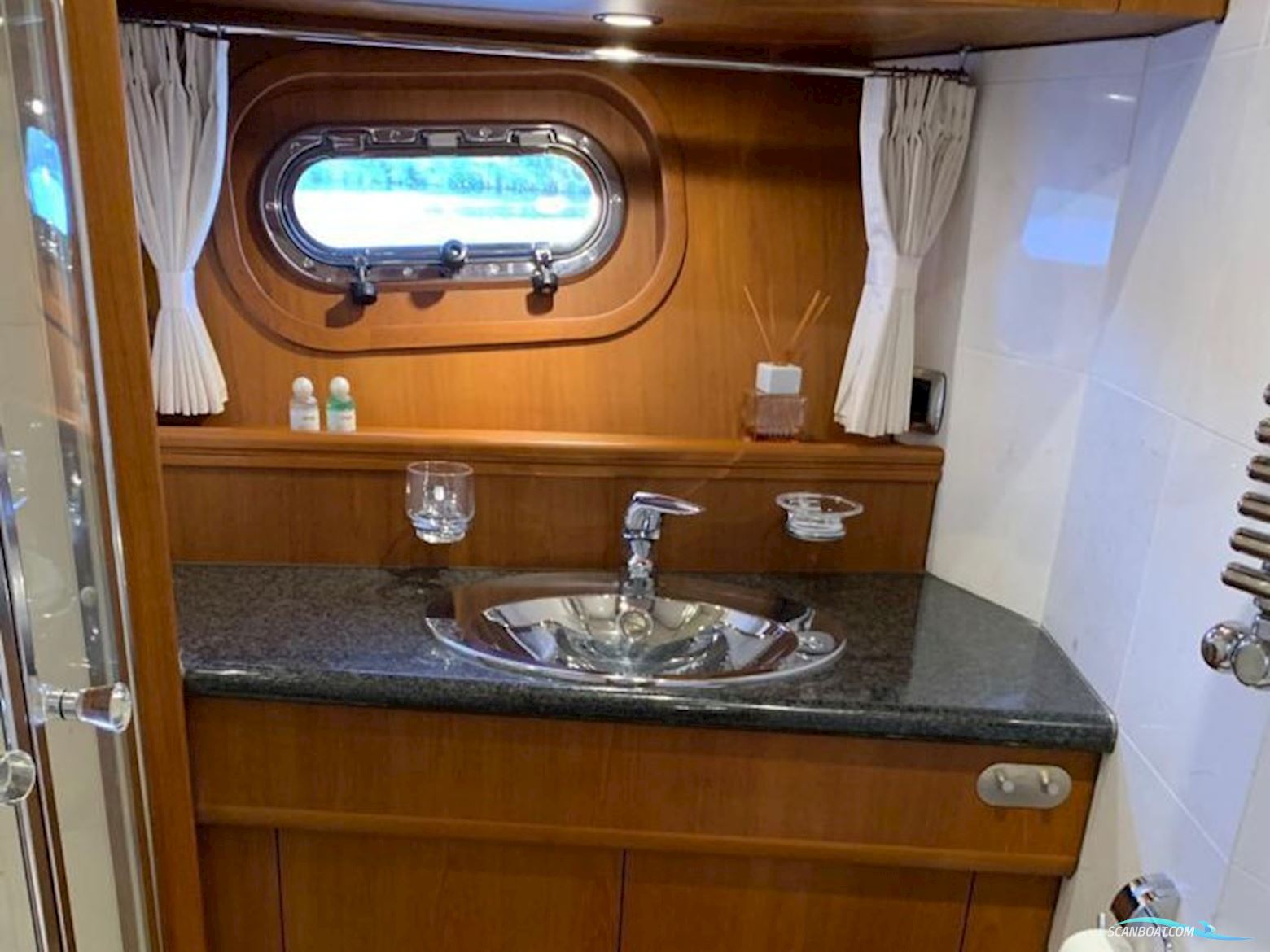 Valk Continental 15.50 FR