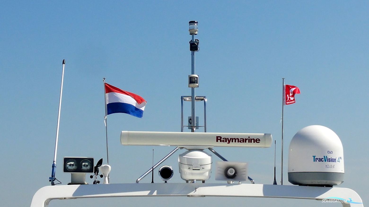 Valk Continental 15.50 HT