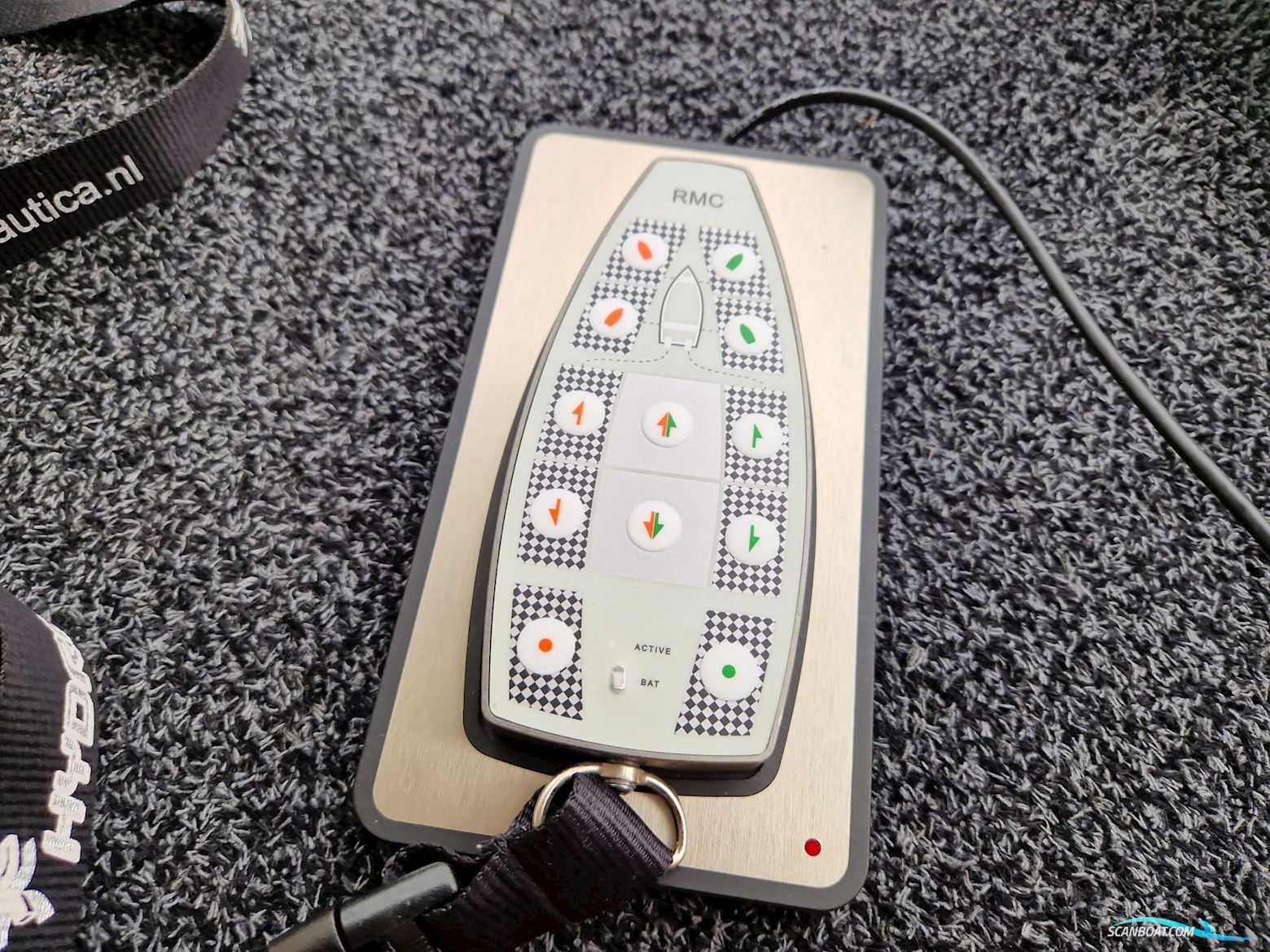 Valk Continental 15.50 HT