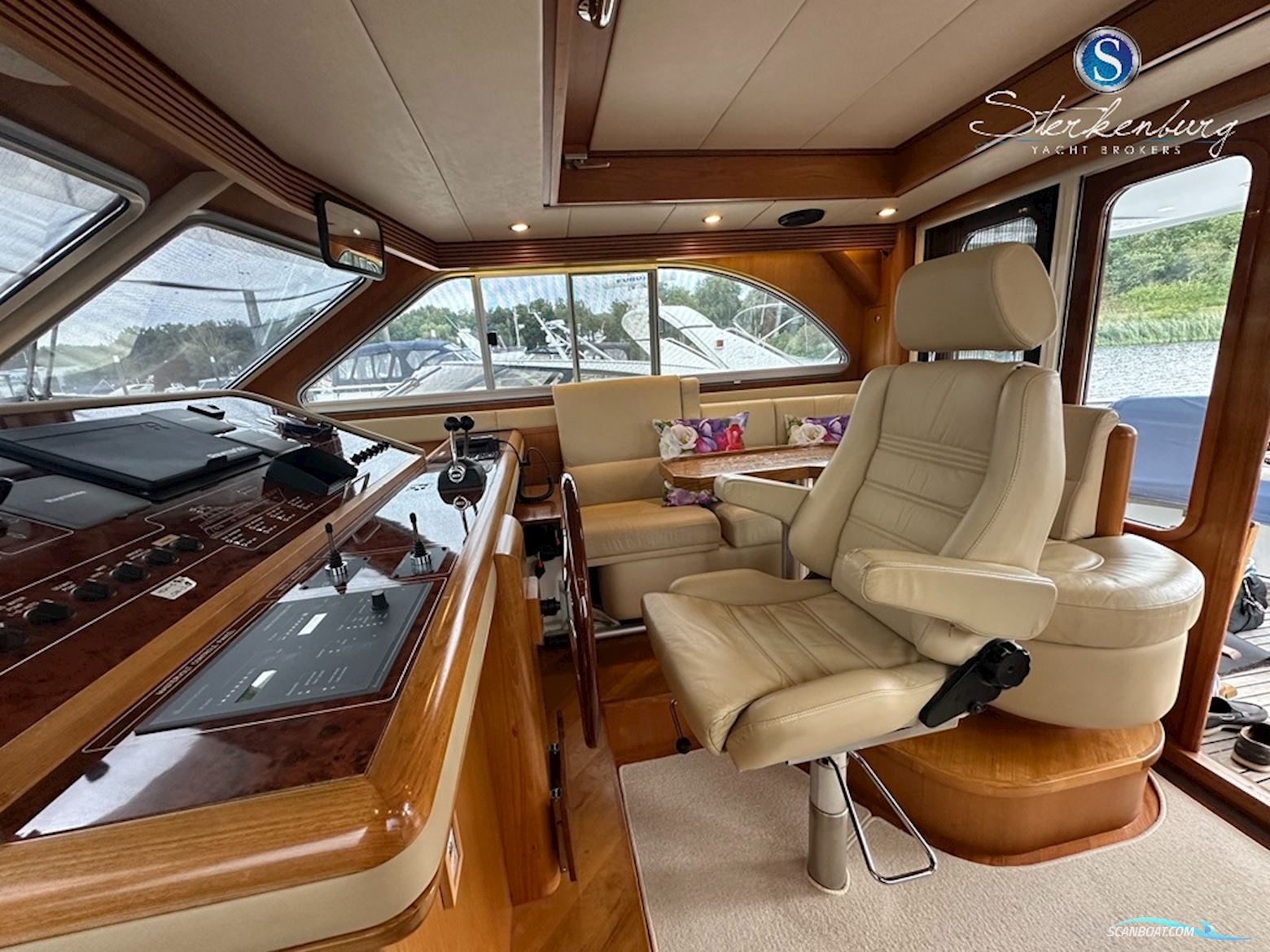Valk Continental 15.50