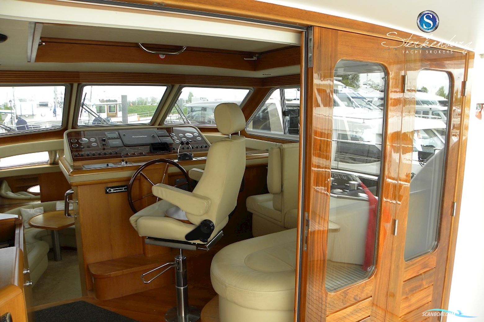 Valk Continental 15.50