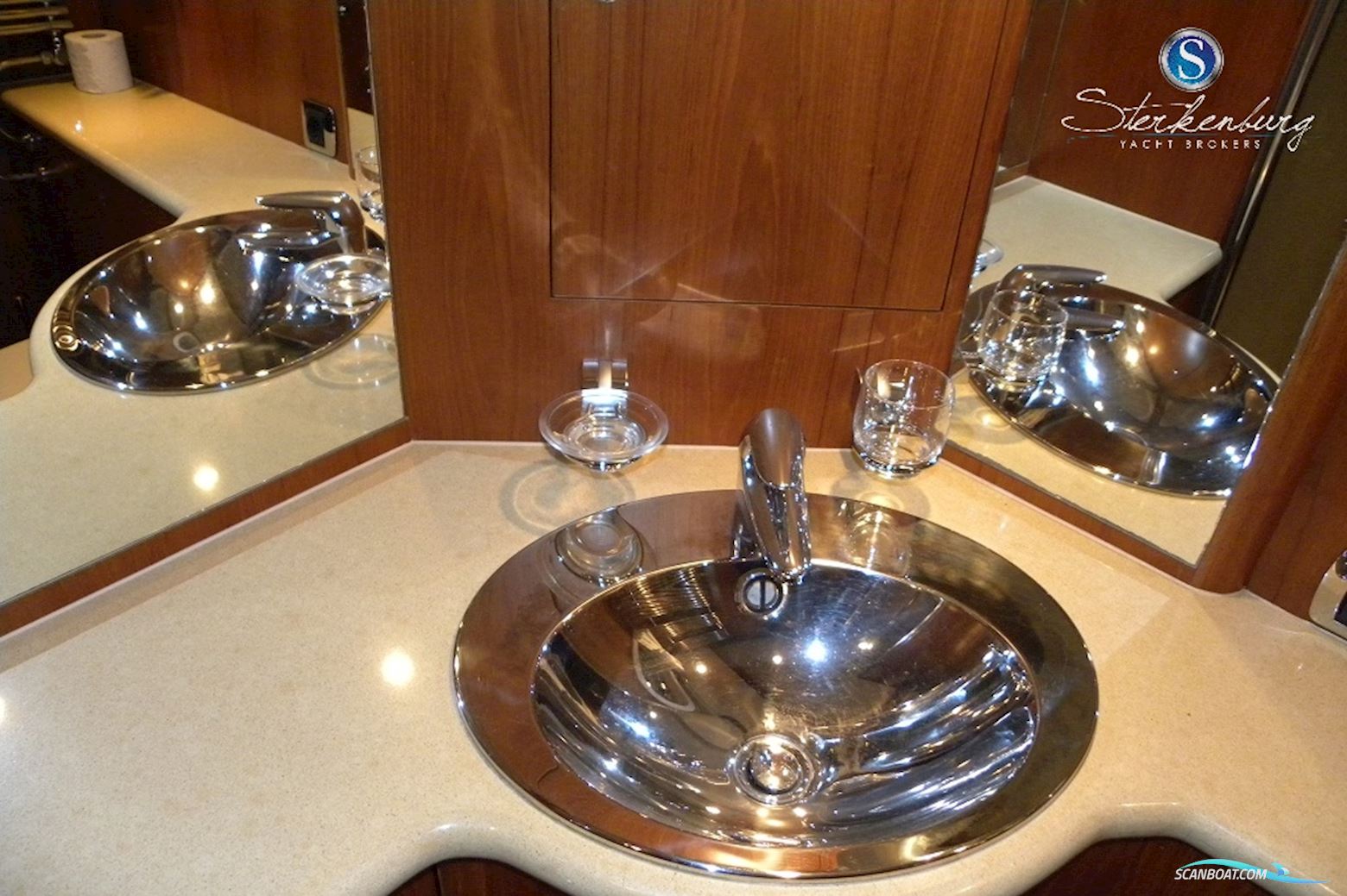 Valk Continental 15.50