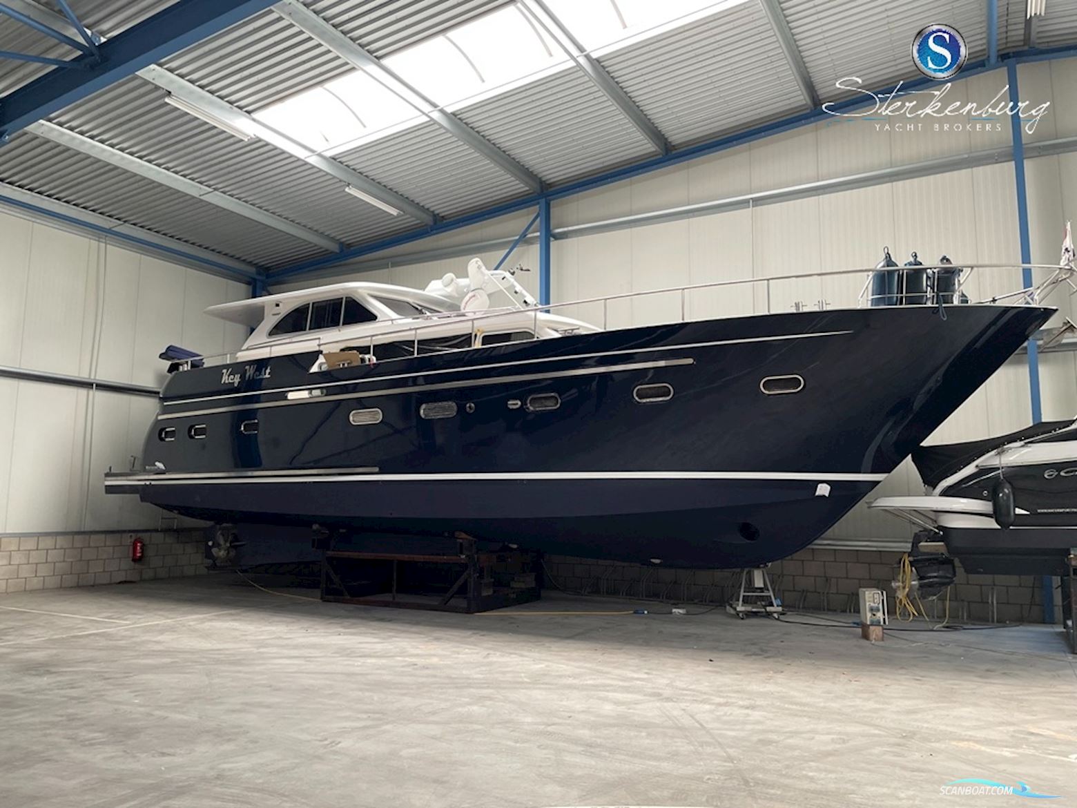 Valk Continental 15.50