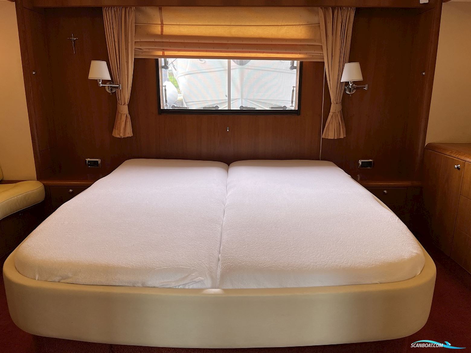 Valk Continental 15.60