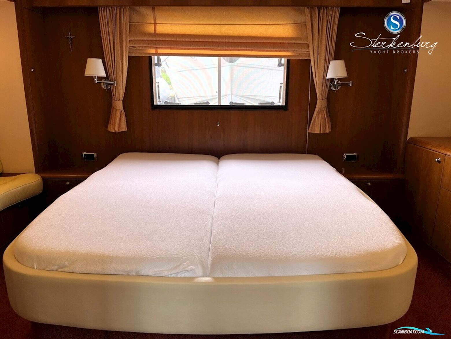 Valk Continental 15.60