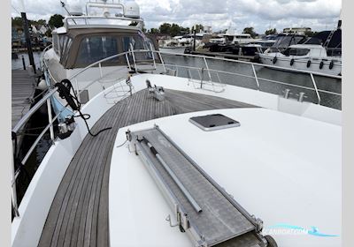 Valk Continental 1700 Cabrio Motorbåd 2001, Holland