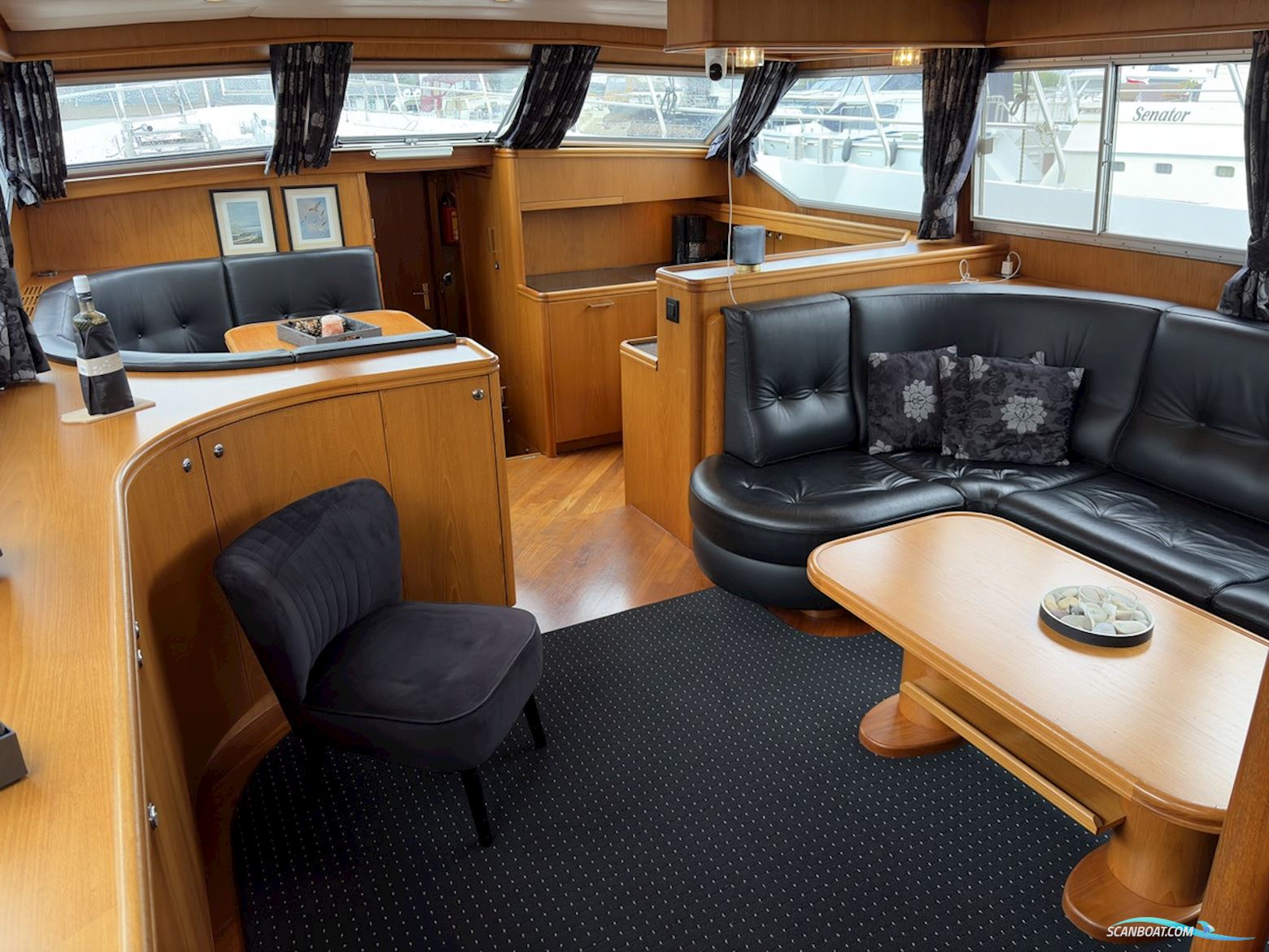 Valk Continental 1700 Cabrio