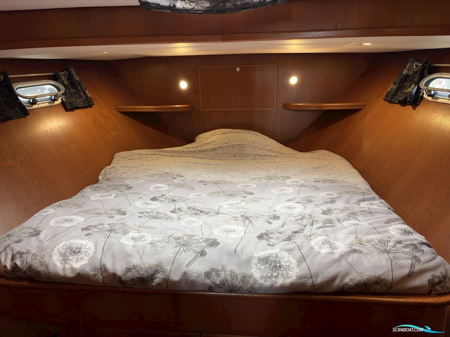 Valk Continental 1700 Cabrio