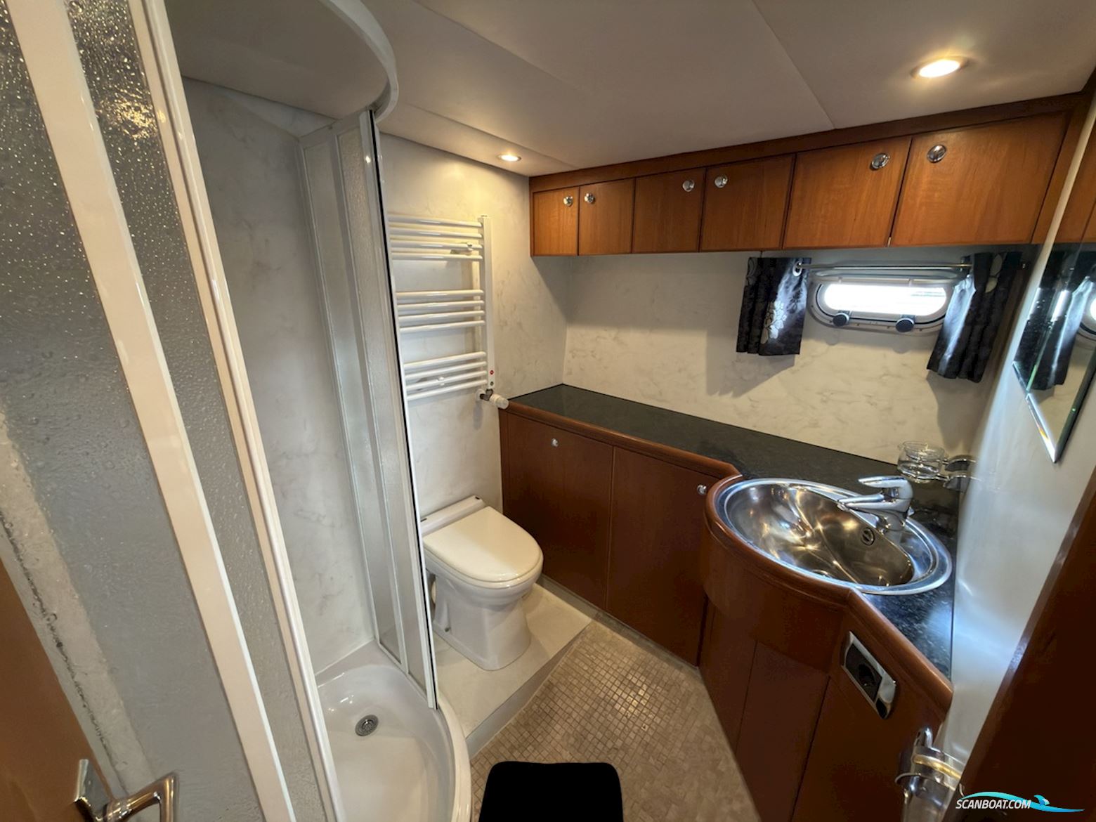 Valk Continental 1700 Cabrio