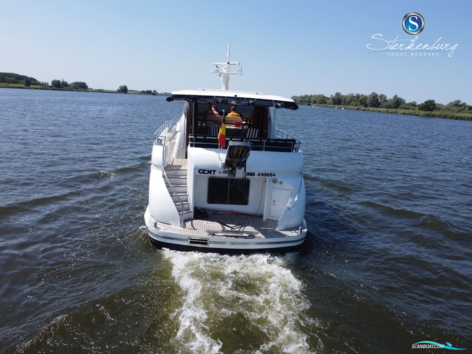 Valk Continental 18.60