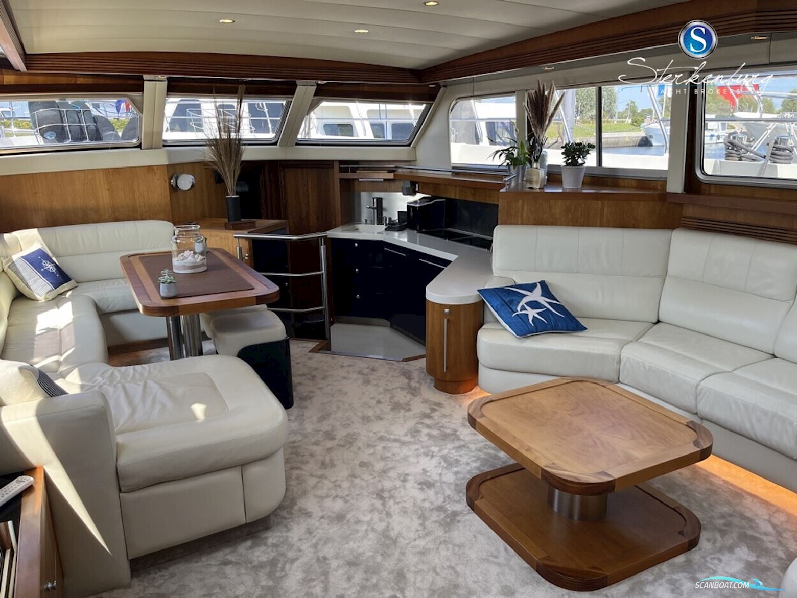 Valk Continental 18.60