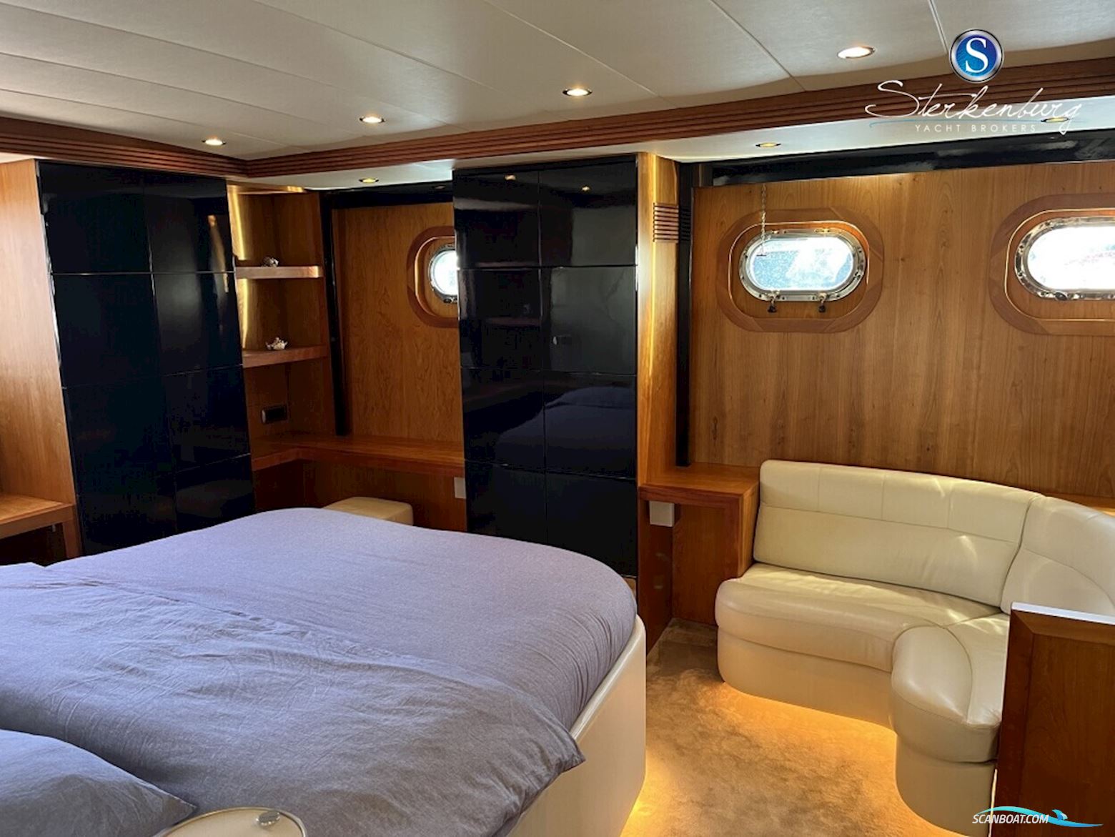 Valk Continental 18.60