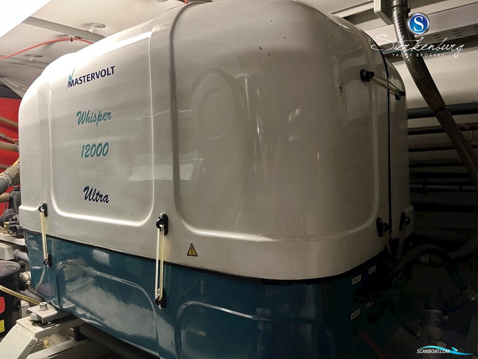 Valk Continental 18.60