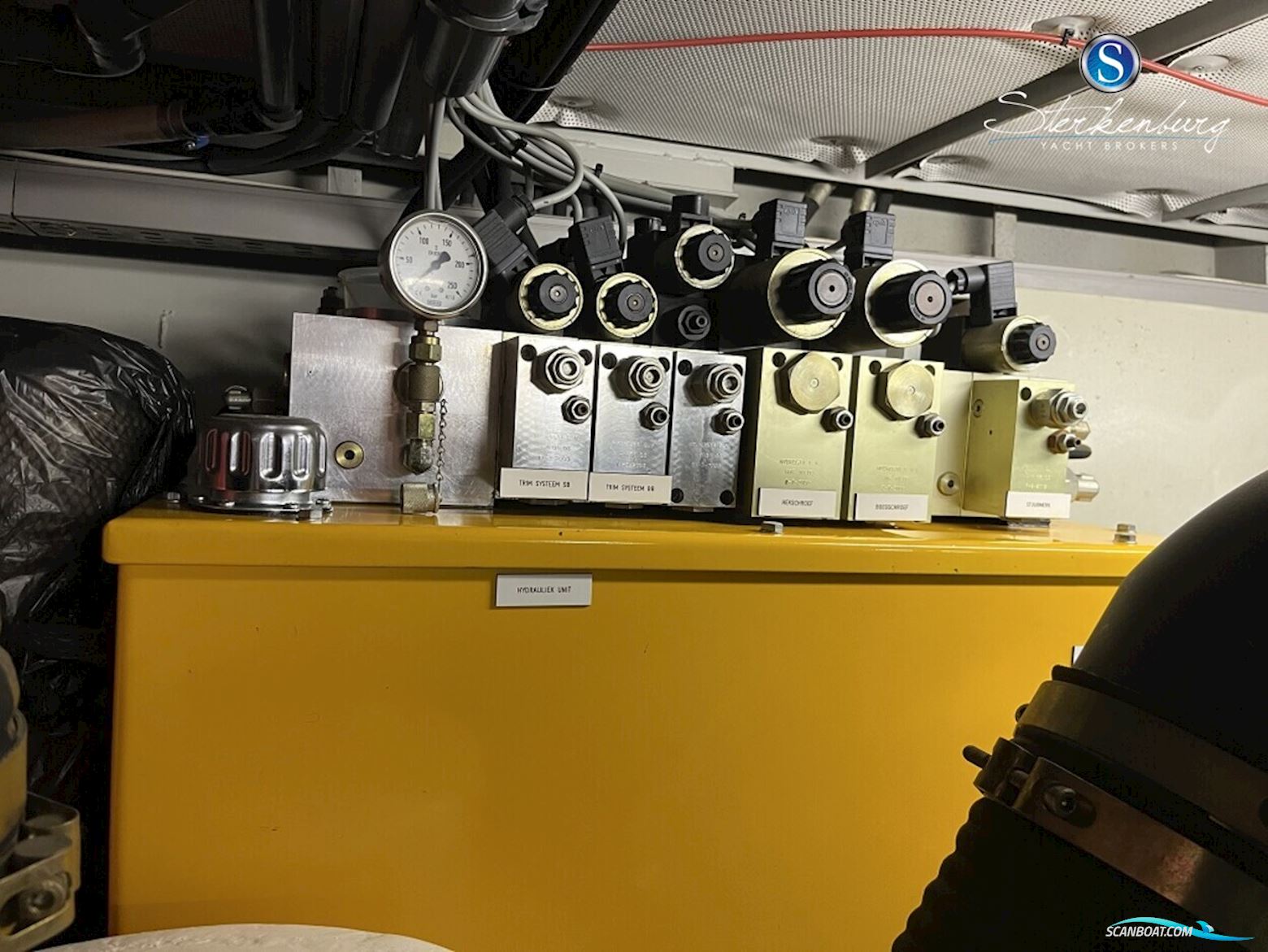 Valk Continental 18.60