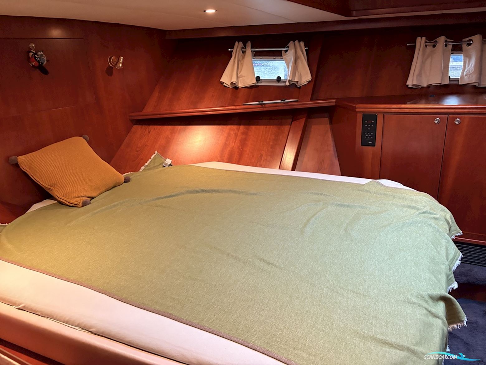 Valk Continental 18.60