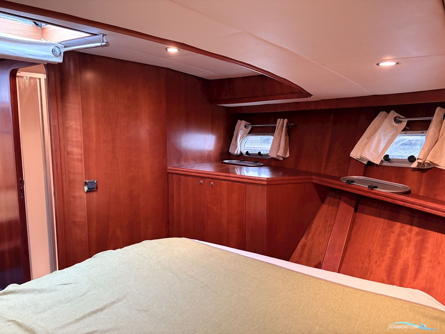 Valk Continental 18.60