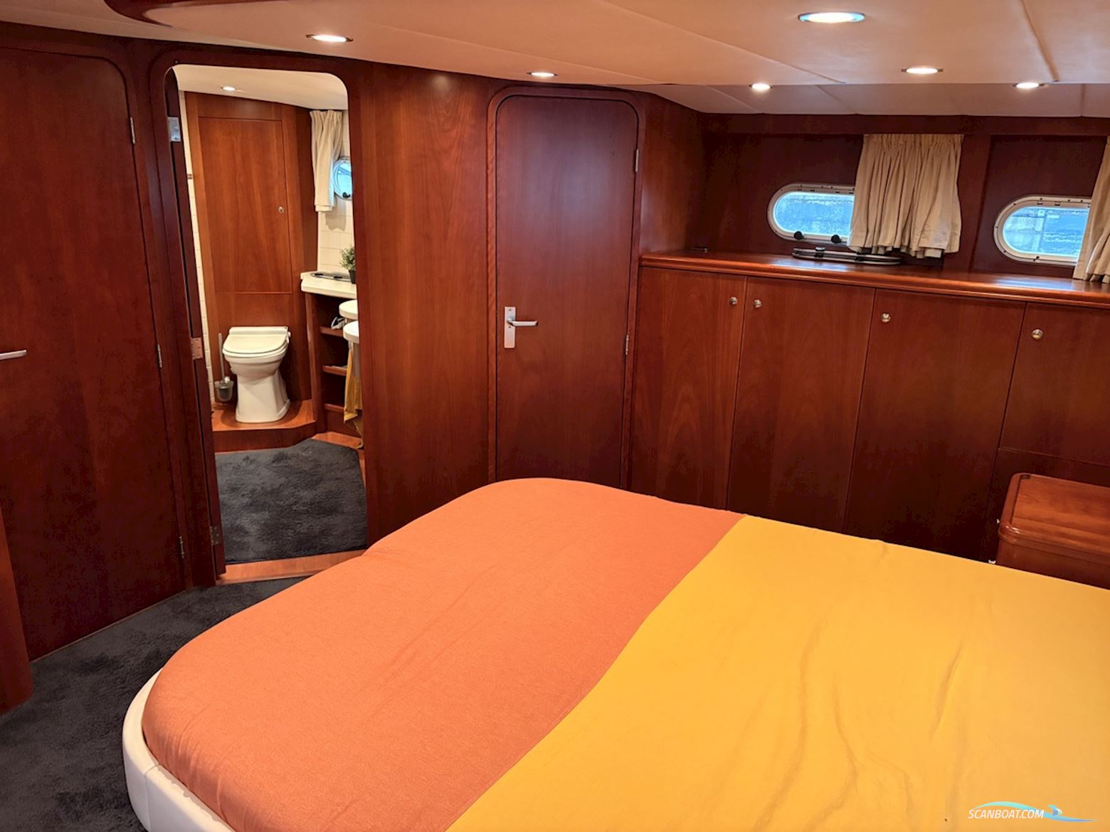 Valk Continental 18.60