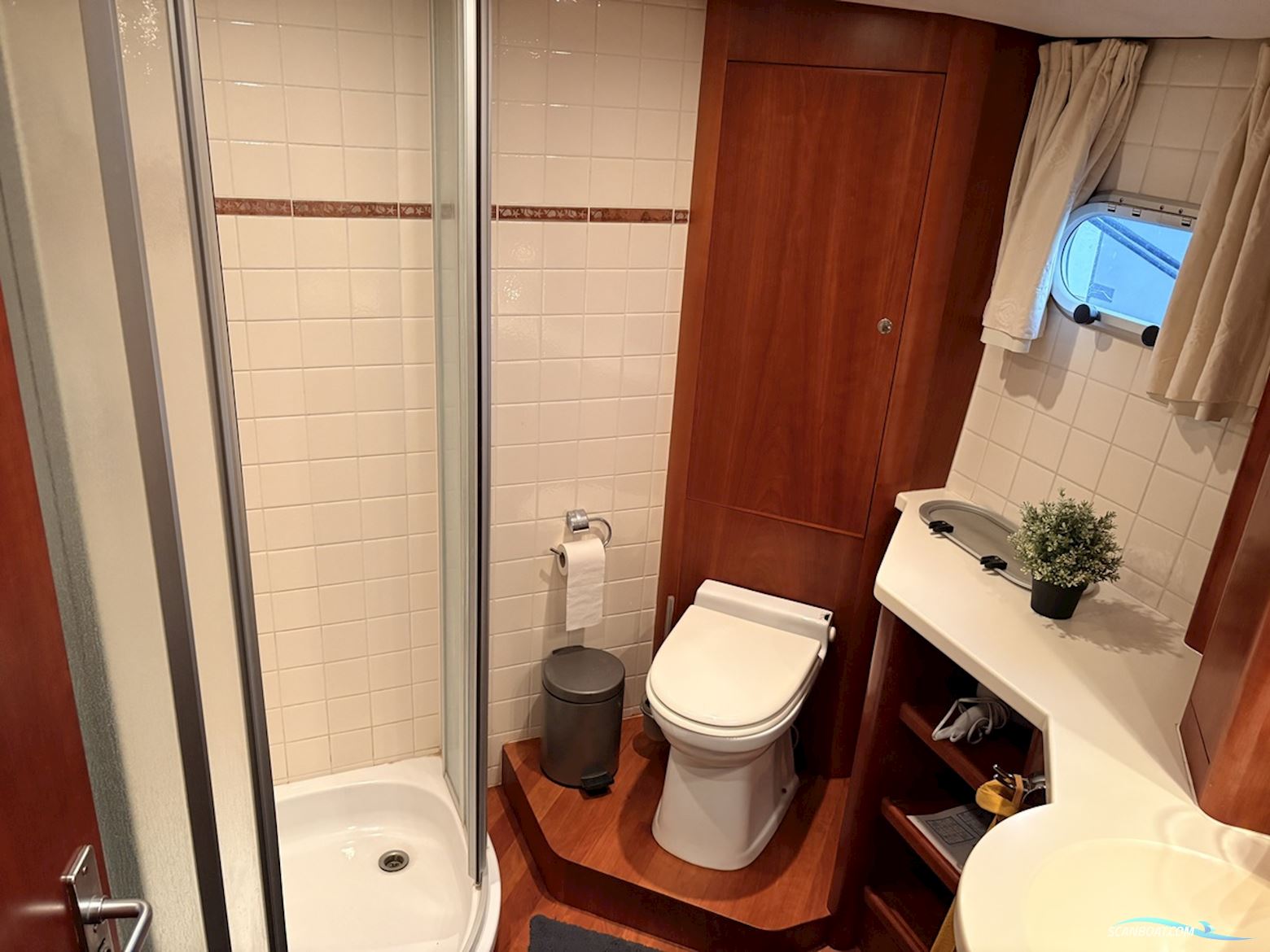 Valk Continental 18.60