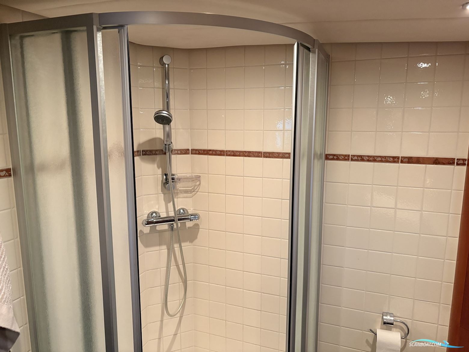 Valk Continental 18.60