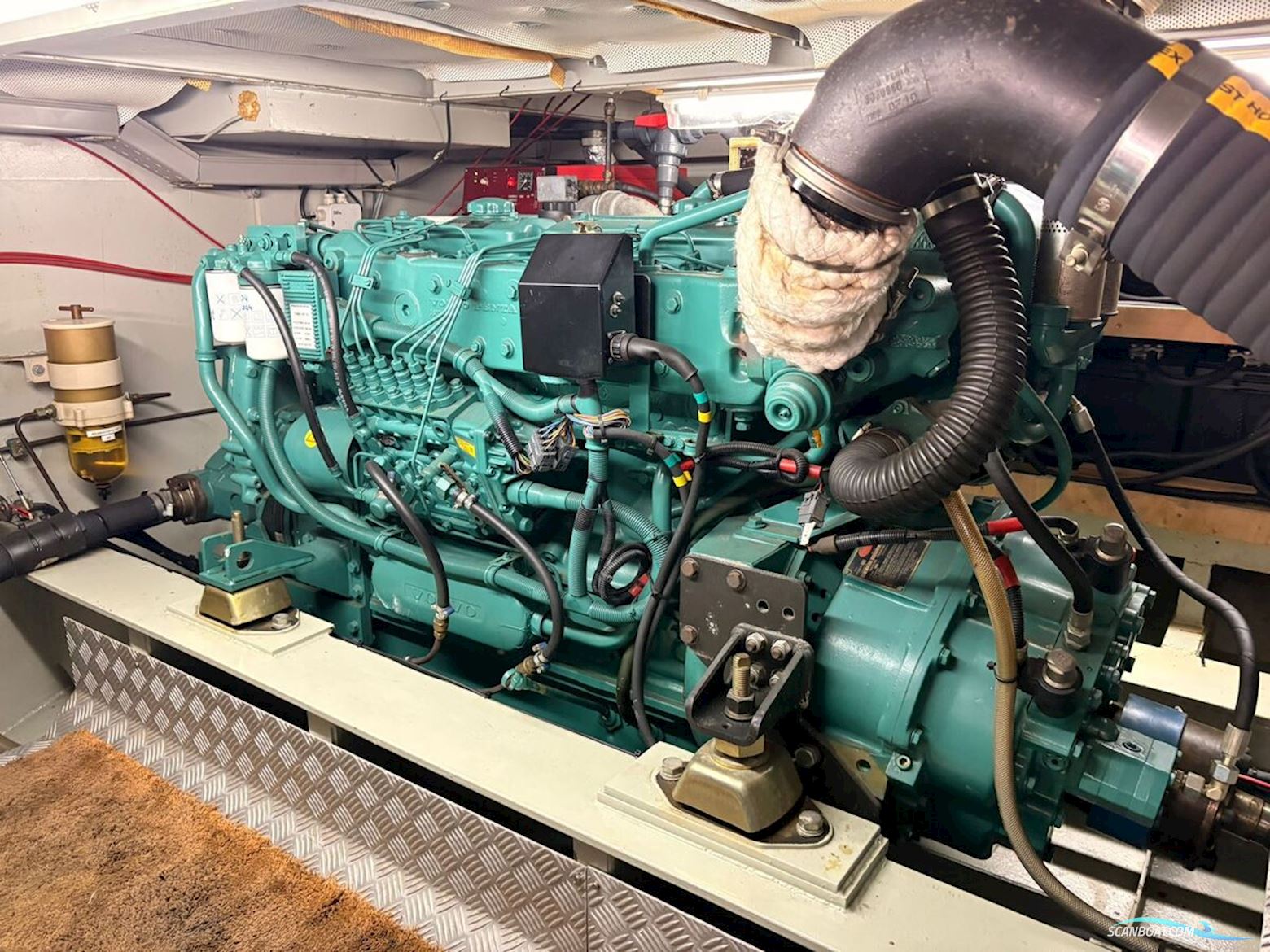 Valk Continental 18.60