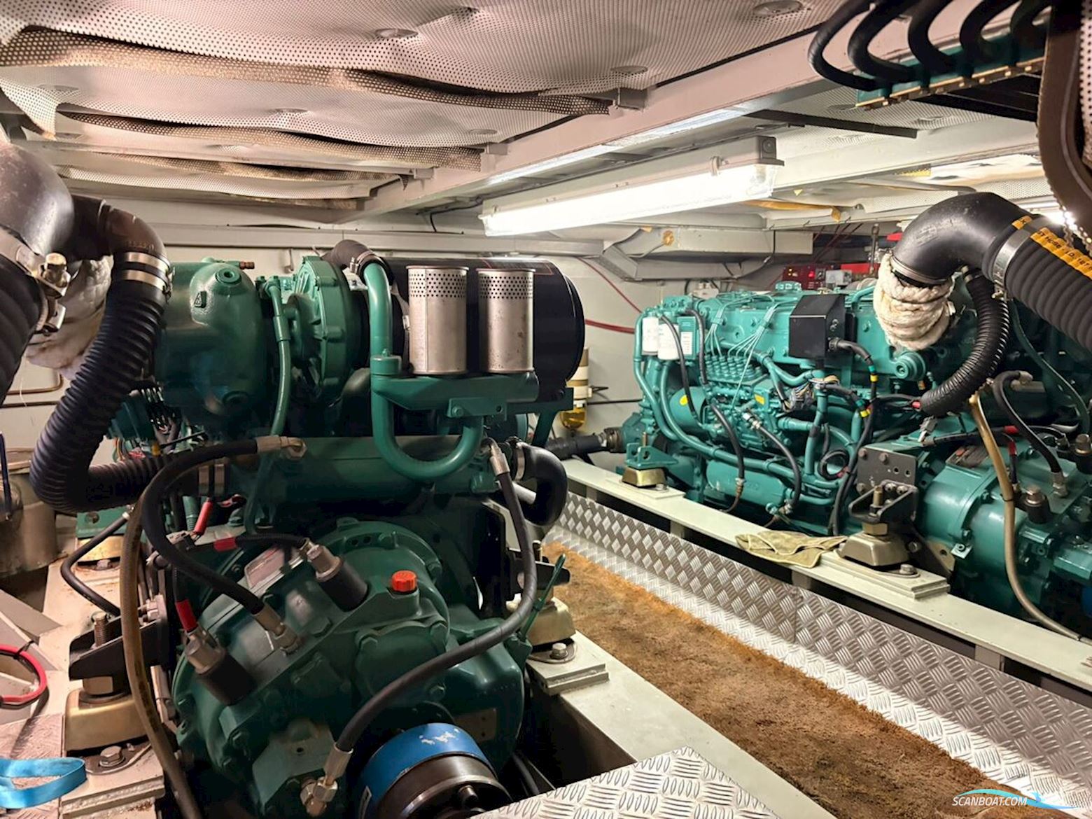 Valk Continental 18.60