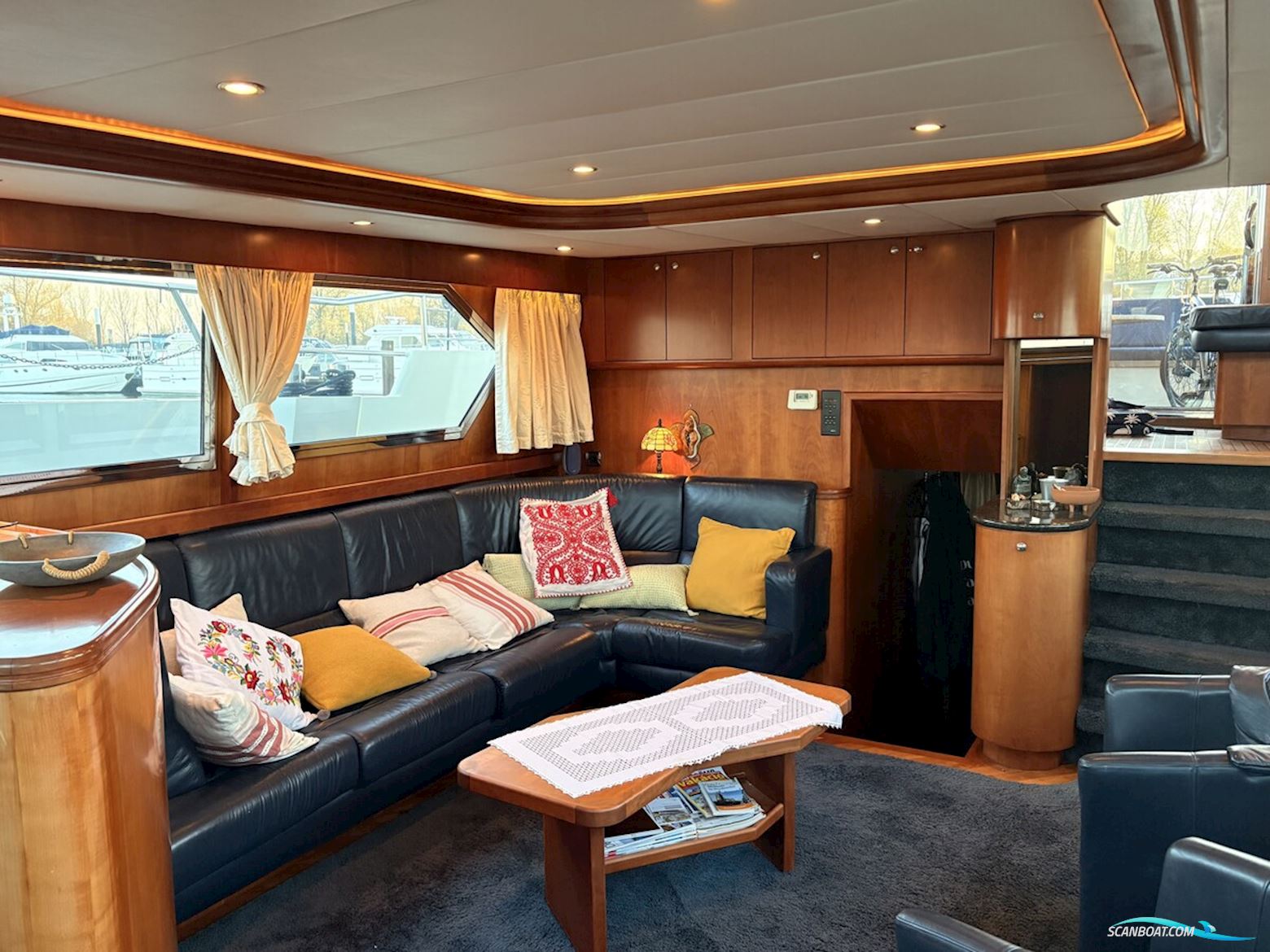 Valk Continental 18.60