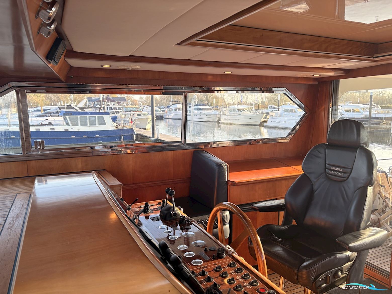 Valk Continental 18.60