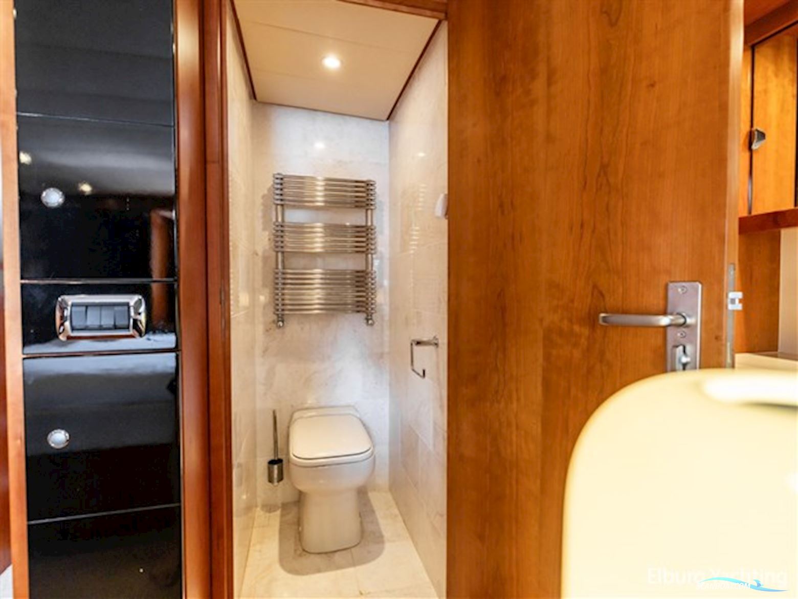 Valk Continental 1900 - Wheelhouse