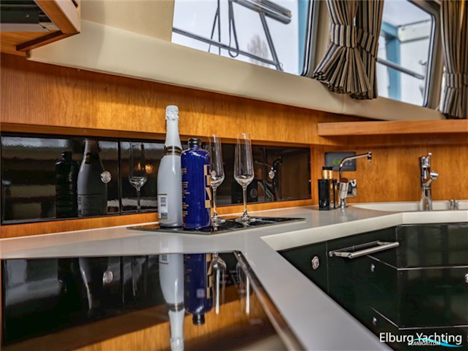 Valk Continental 1900