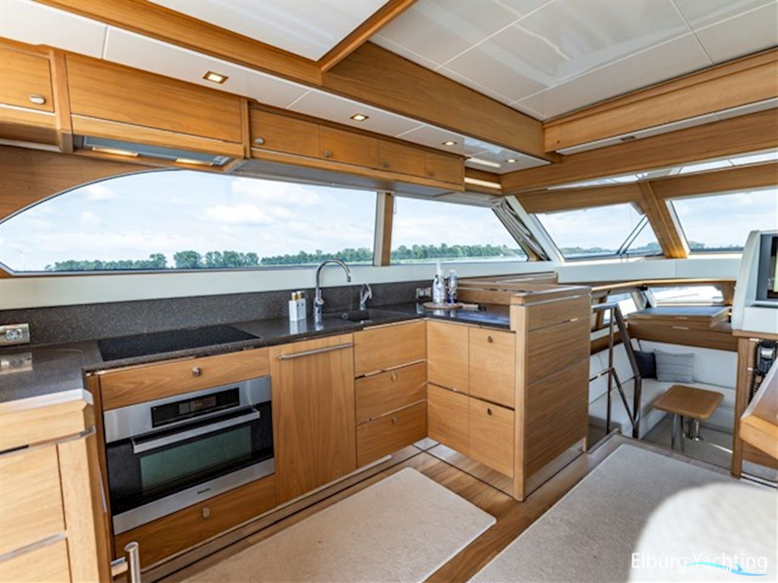 Valk Continental 2000 Aluminium 