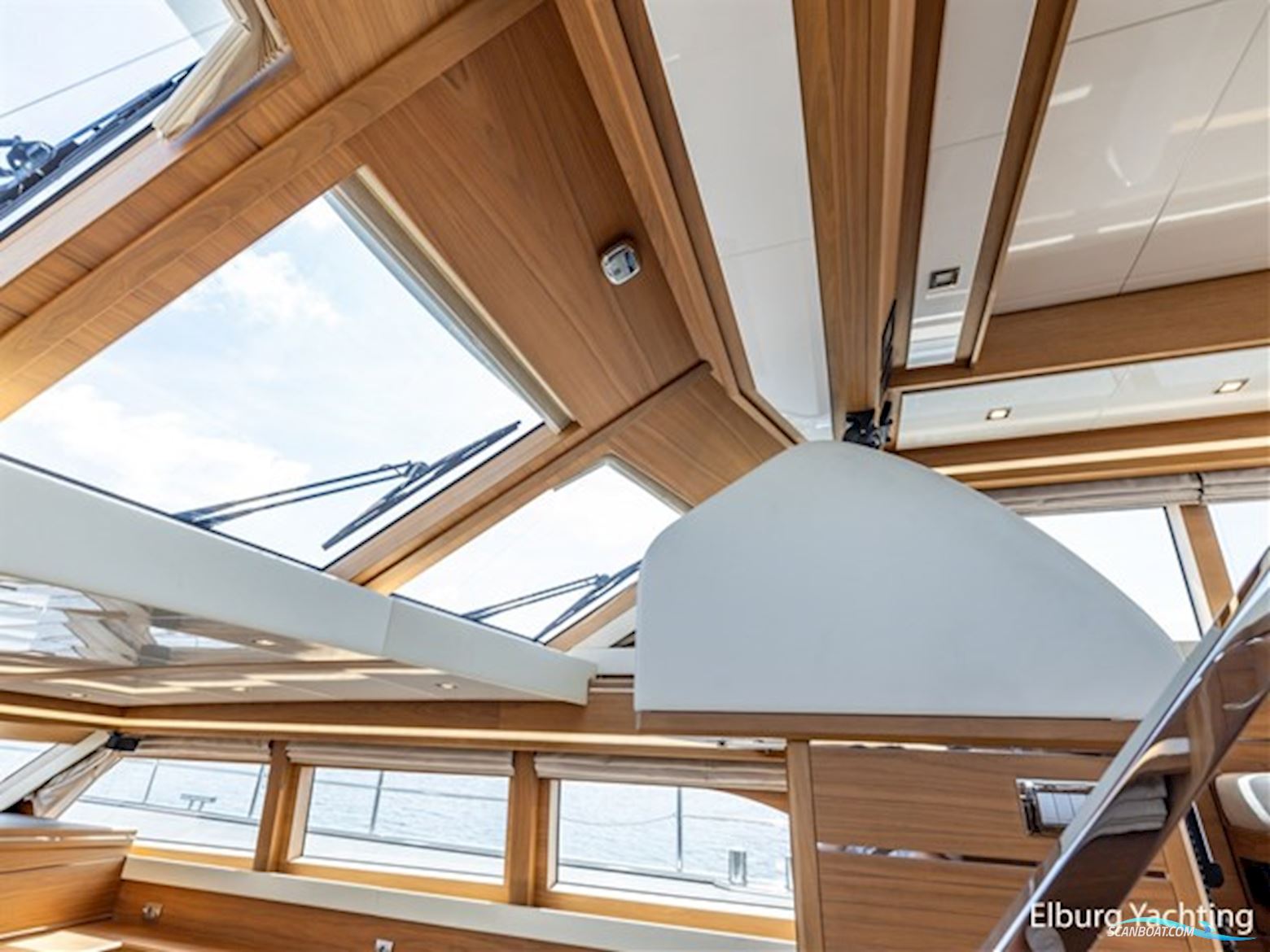 Valk Continental 2000 Aluminium 