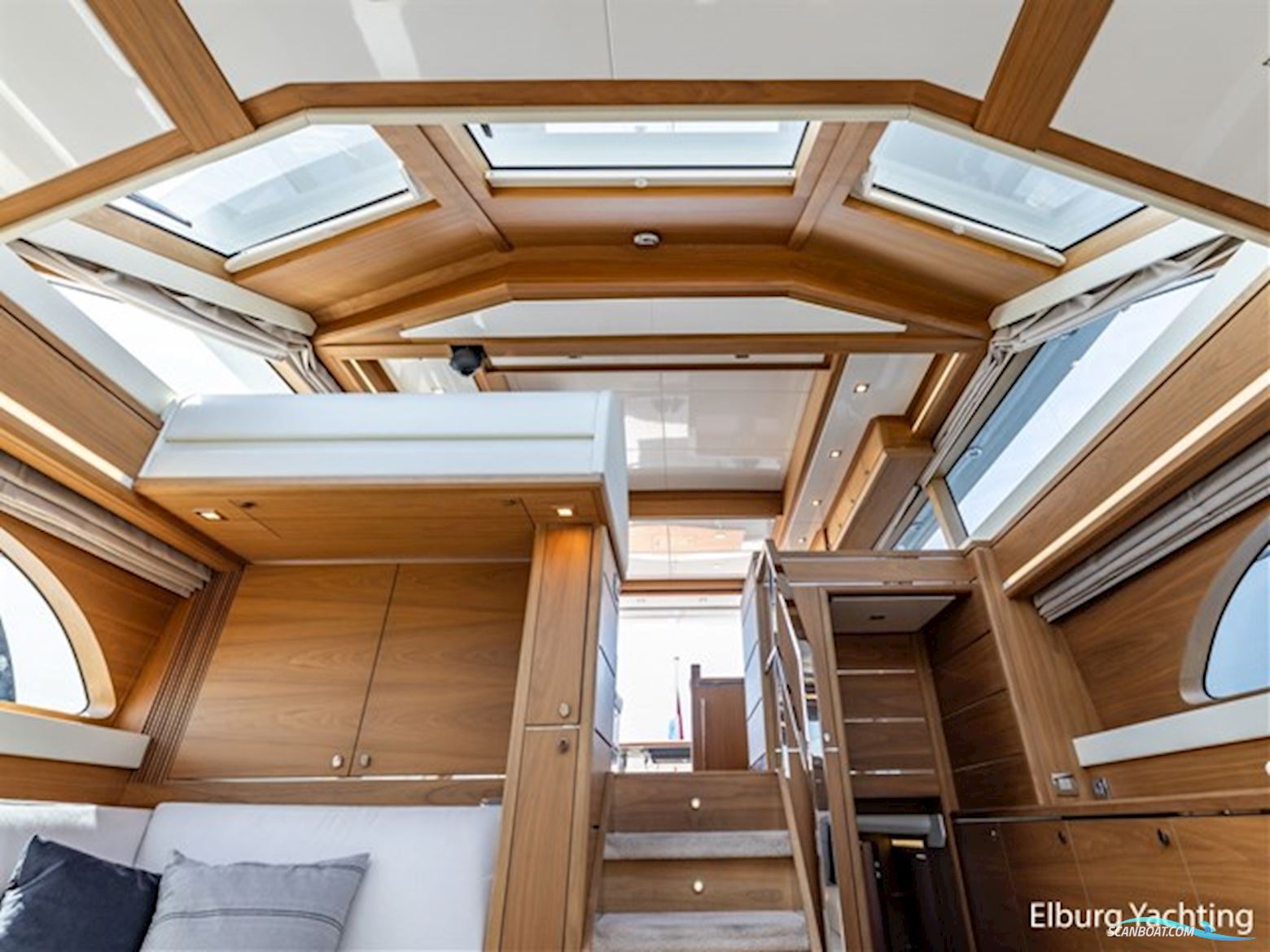 Valk Continental 2000 Aluminium 