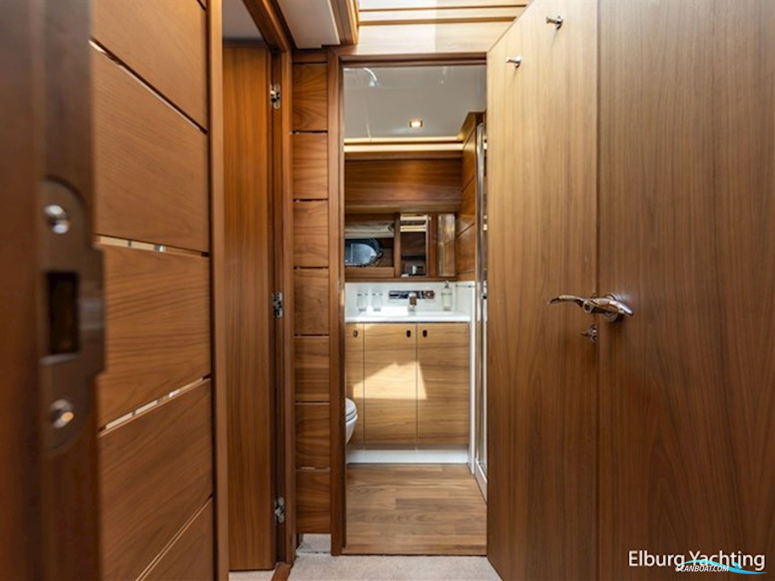 Valk Continental 2000 Aluminium 