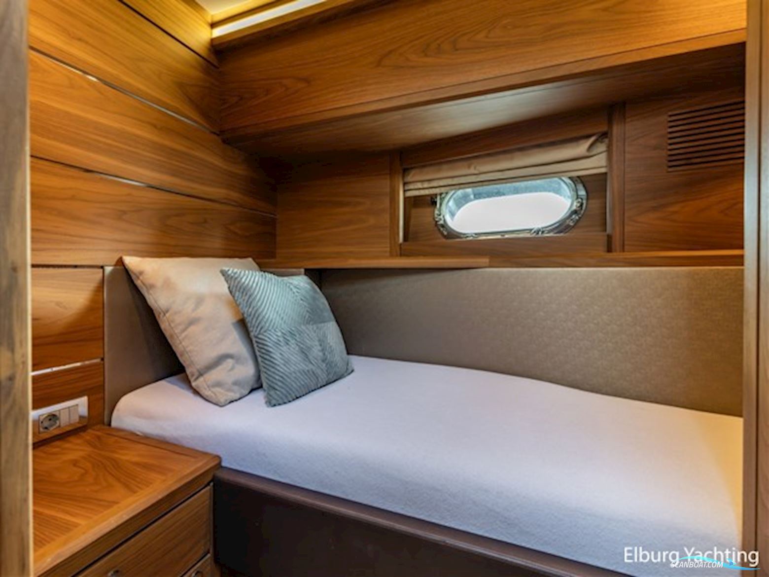 Valk Continental 2000 Aluminium 