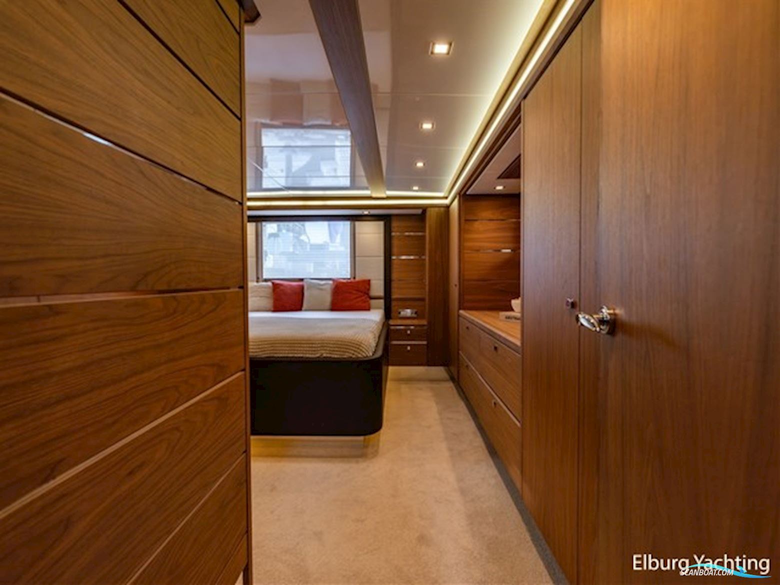 Valk Continental 2000 Aluminium 