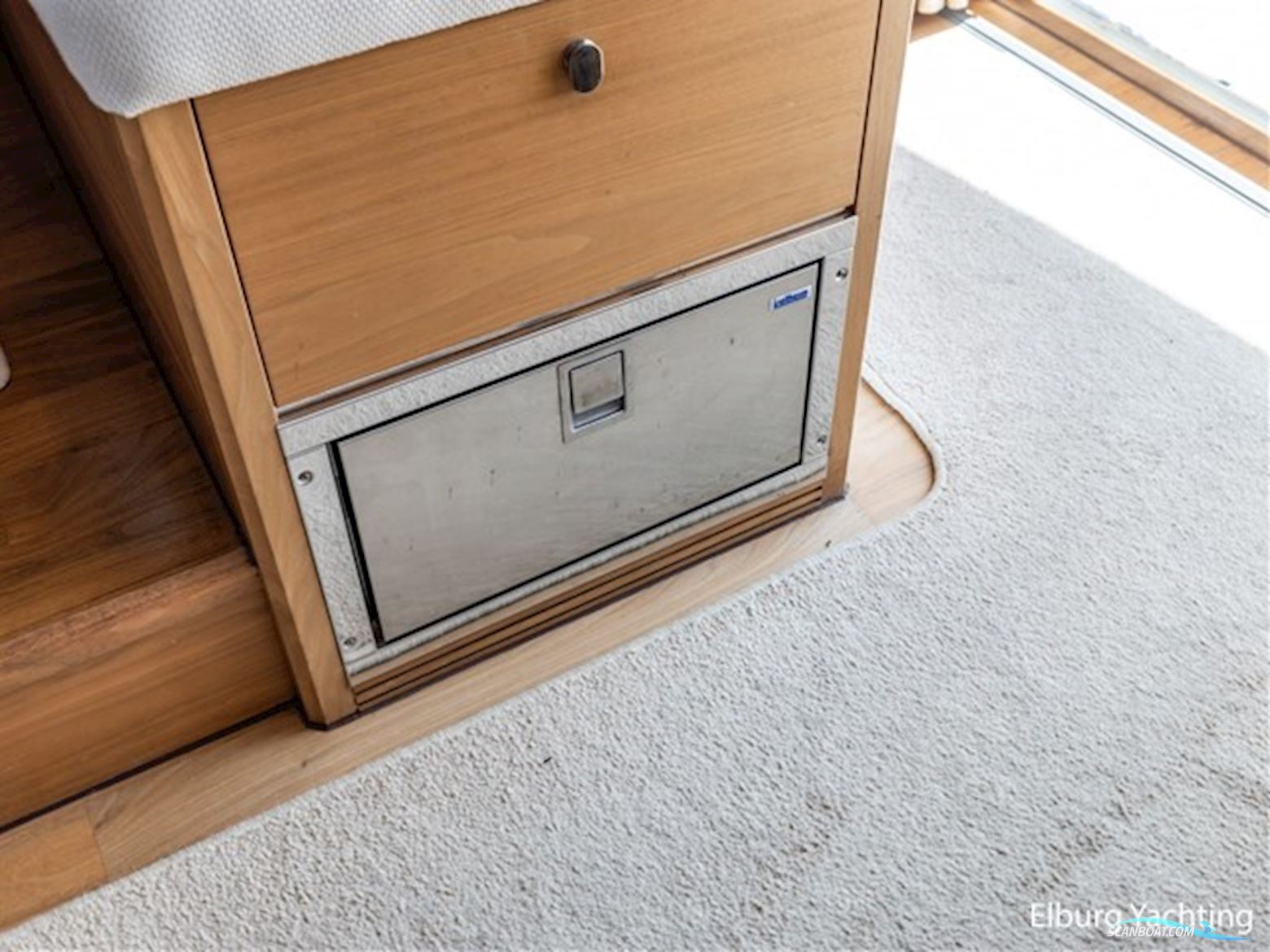 Valk Continental 2000 Aluminium 