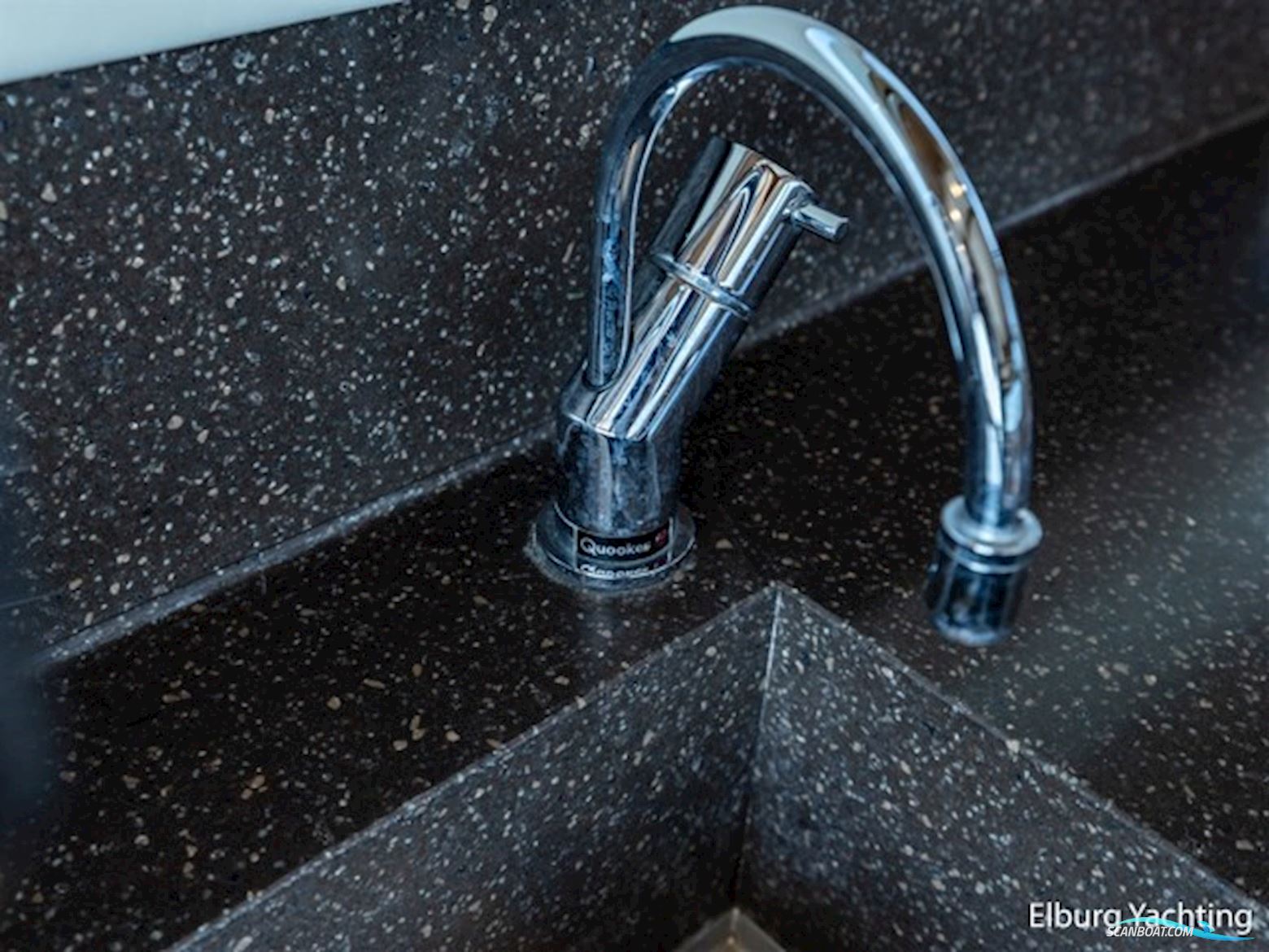 Valk Continental 2000 Aluminium 