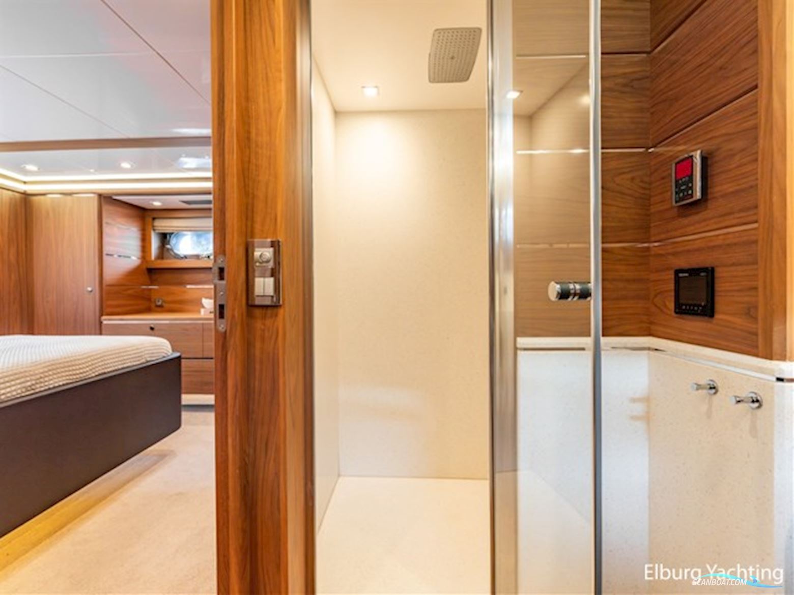 Valk Continental 2000 Aluminium 