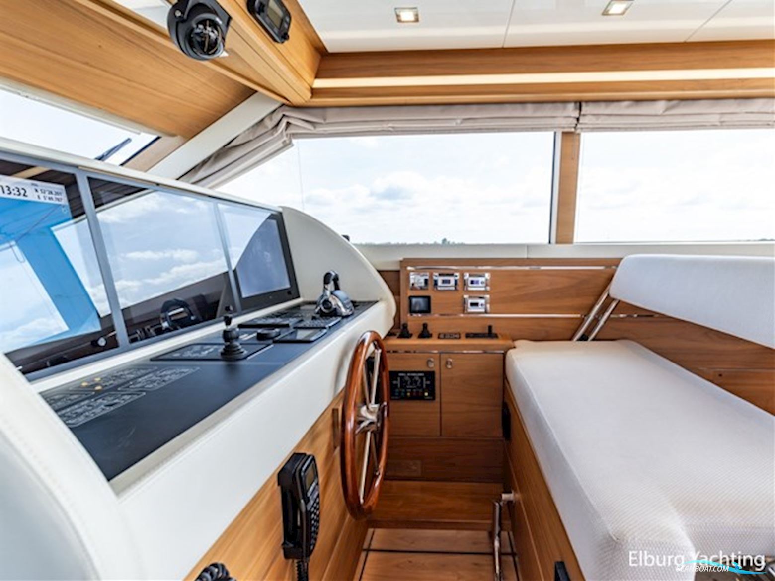 Valk Continental 2000 Aluminium