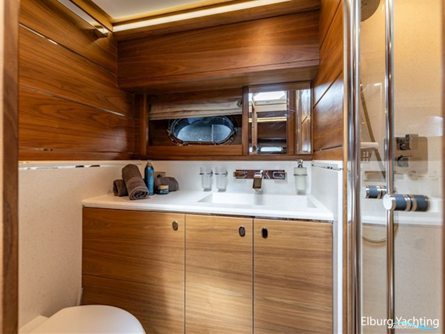 Valk Continental 2000 Aluminium