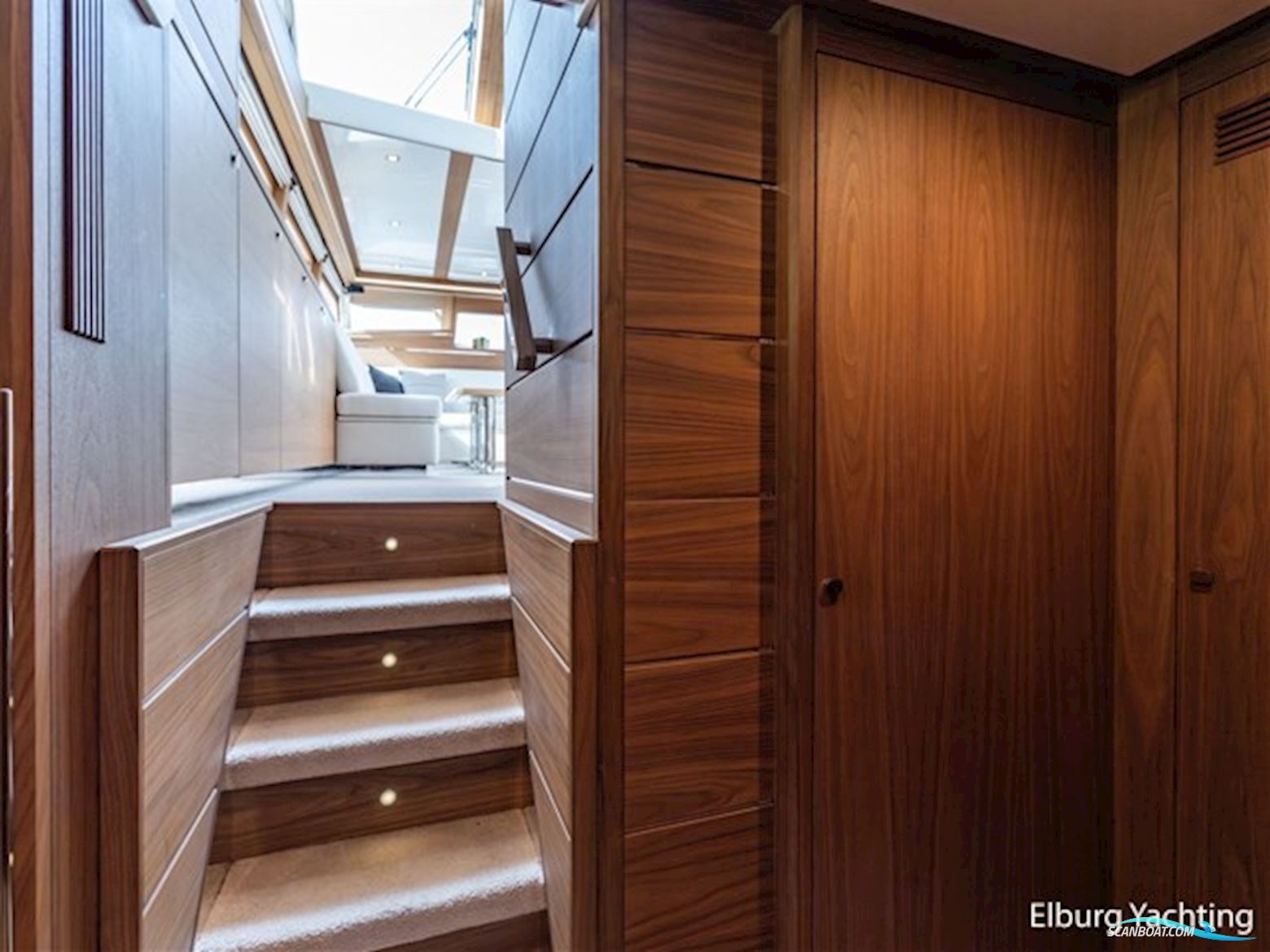 Valk Continental 2000 Aluminium