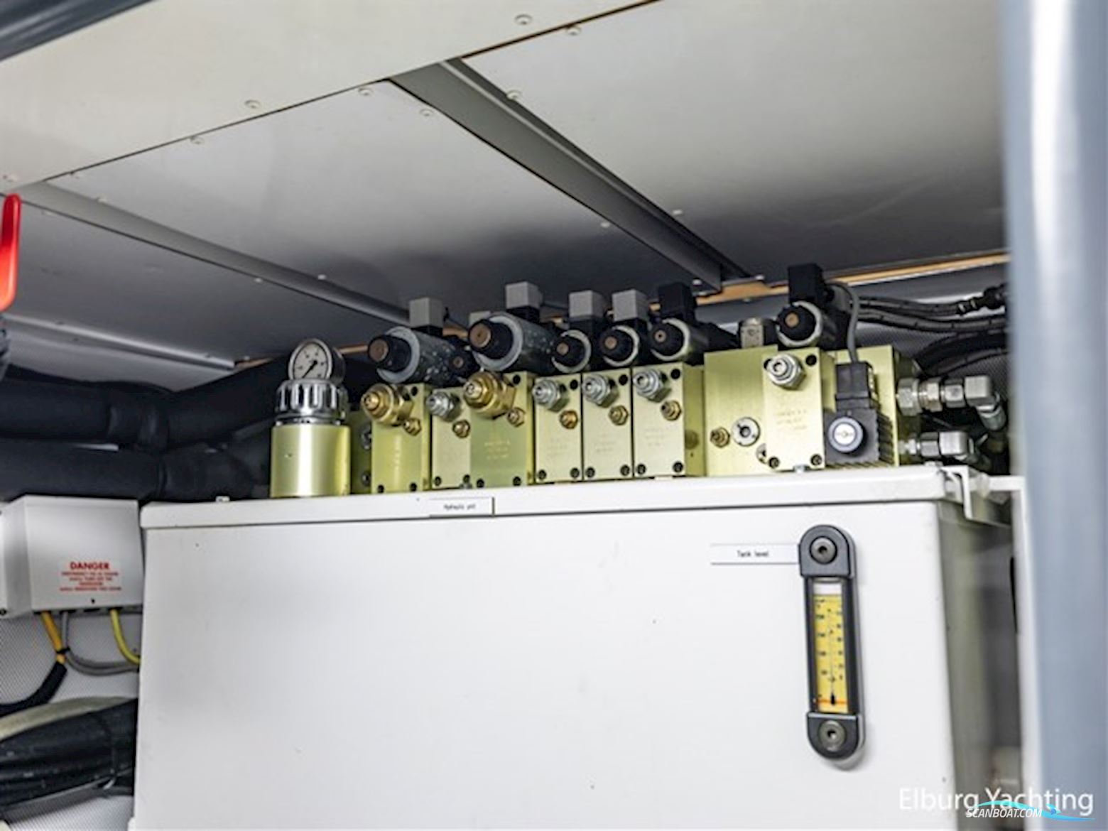 Valk Continental 2000 Aluminium