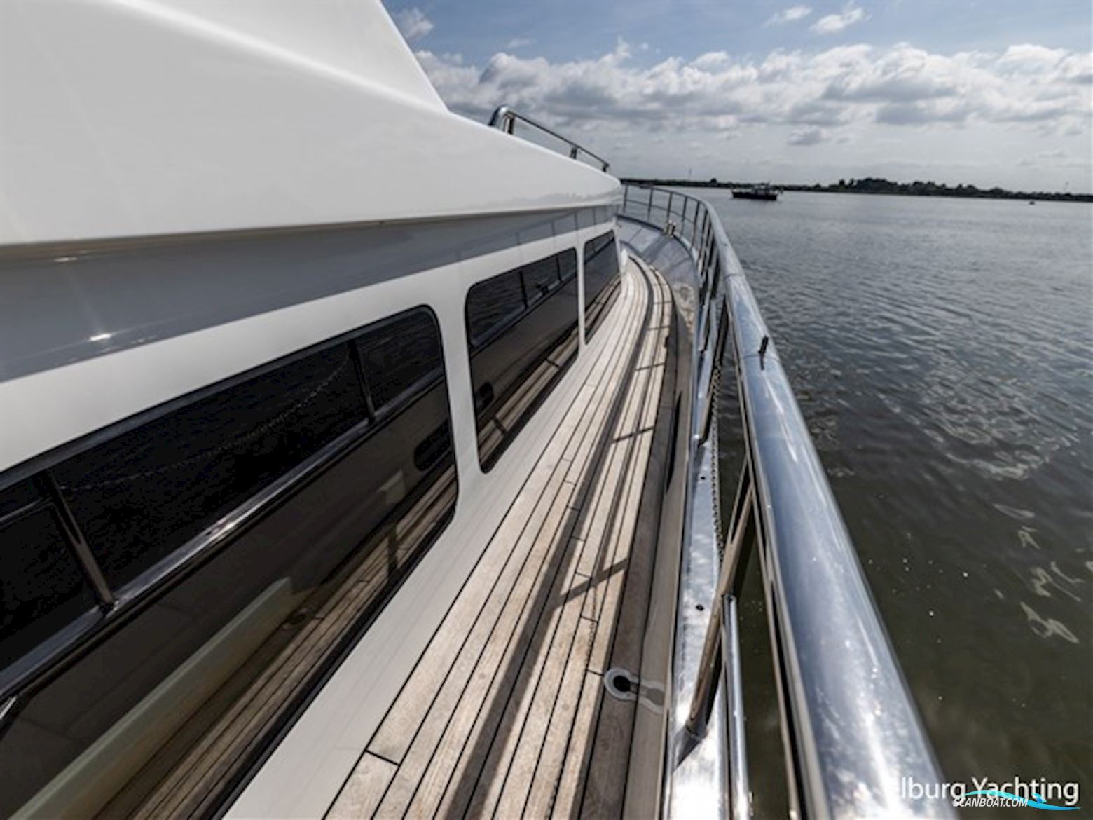 Valk Continental 2000 Aluminium