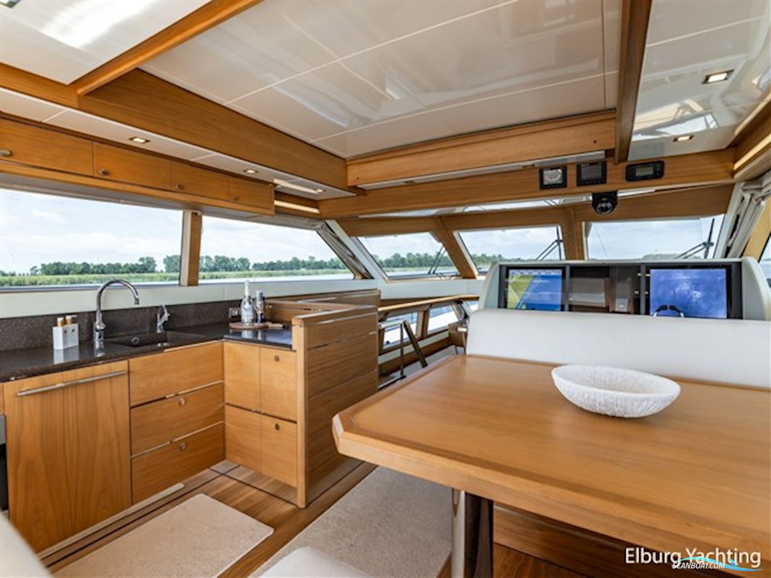 Valk Continental 2000 Aluminium